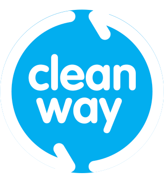 Cleanway logo